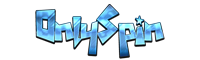 OnlySpin Son Giriş Logo