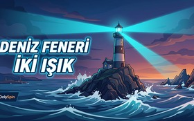 DenizFeneri İki Işık - Strateji Oyunu